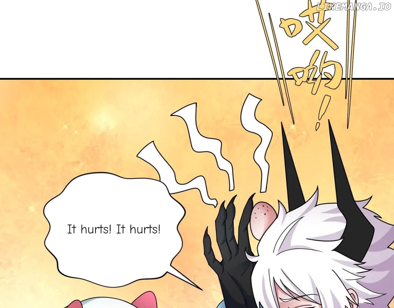 Era of the Haunted Chapter 327 - page 17